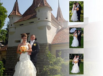 Weddingstyle Nunta Brasov