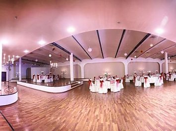 Galla Ballroom Nunta Brasov