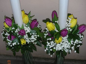 Floraria Vio Nunta Brasov