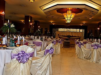 Hotel Aro Palace Nunta Brasov