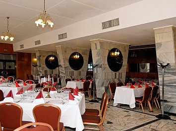 Hotel Capitol Nunta Brasov