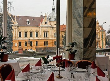 Hotel Capitol Nunta Brasov