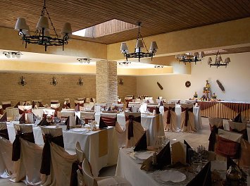 Restaurant Rina Vista Nunta Brasov