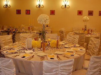 Restaurant Rina Vista Nunta Brasov