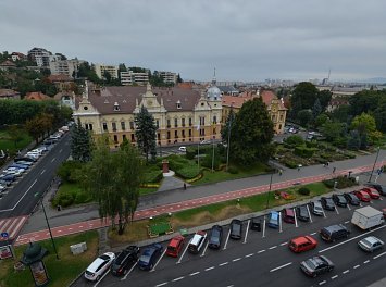 Hotel Restaurant Capitol Nunta Brasov