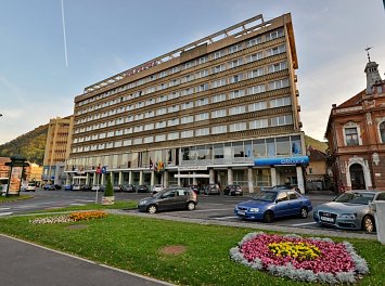 Hotel Restaurant Capitol Nunta Brasov