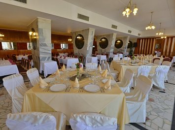 Hotel Restaurant Capitol Nunta Brasov