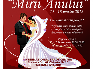 Targ de nunta Mirii Anului 2012