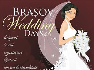 Targ nunta Brasov Wedding Days 2014