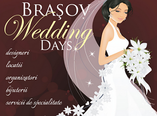 Targ pentru nunta Brasov Wedding Days