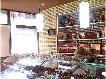 Cake Shop Nunta Brasov