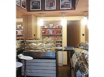 Cake Shop Nunta Brasov