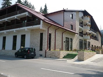 Complex Poiana Ursului Nunta Brasov