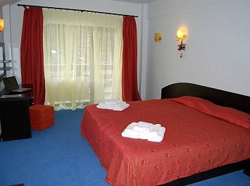 Complex Poiana Ursului Nunta Brasov