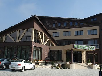 Hotel Atlas Nunta Brasov