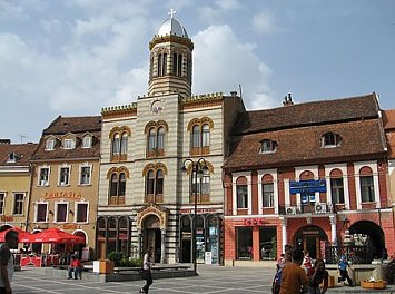 Adormirea Maicii Domnului Nunta Brasov