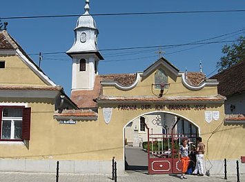 Adormirea Maicii Domnului Nunta Brasov