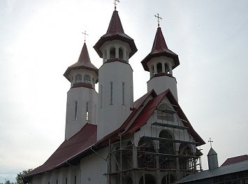 Sfintii Trei Ierarhi Nunta Brasov