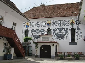 Sfanta Treime Nunta Brasov