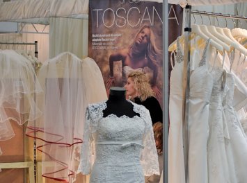 Sposa Toscana Nunta Brasov