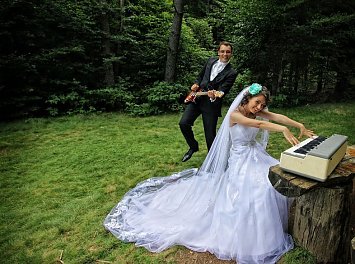 Wedding Art Nunta Brasov