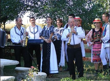 Formatia Melodic din Fagaras Nunta Brasov