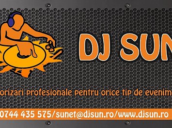 Dj Sun Nunta Brasov