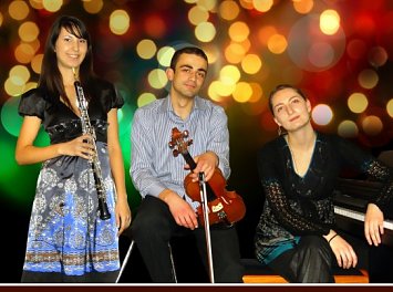 Trio Lieto Nunta Brasov