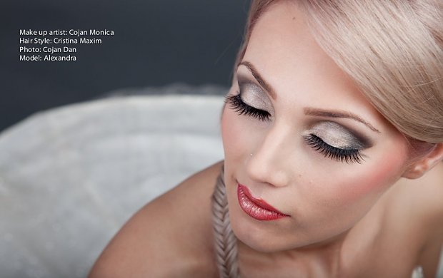 Fotograf Nunta Constanta Orangephotos Diana Bicu Make Up Orange