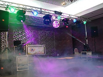 Party Sound Nunta Brasov